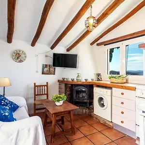  Apartamento ático El Pasero Con Solarium Y Barbacoa España