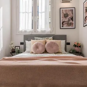  Apartamento & Cozy In Via Disciplini Italia