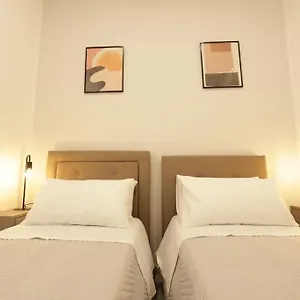  Apartamento Santa Chiara Luxury House Italia
