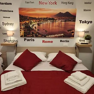  Apartamento San Biagio House Italia