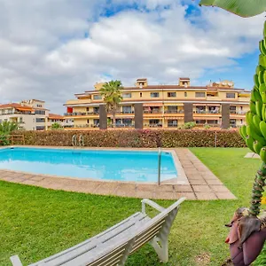  Apartamento Botanique España