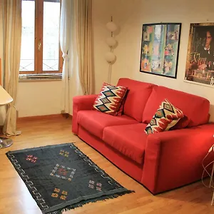  Apartamento Hello Vatican